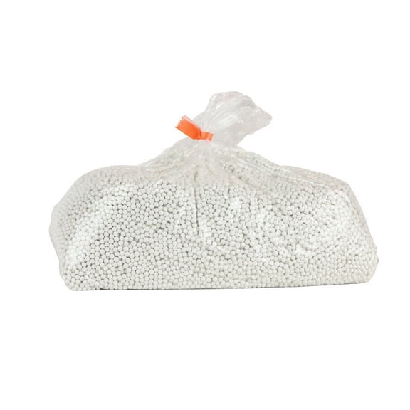 Raytech 41214R Microbrite Balls-2 mm, 5#, 5" Weight