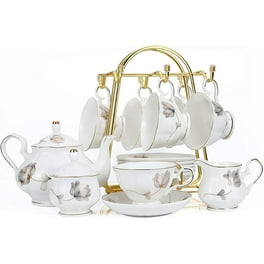 Beauty and the beast tea set walmart hotsell