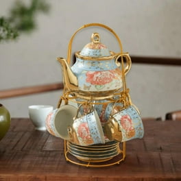 Tea set walmart sale
