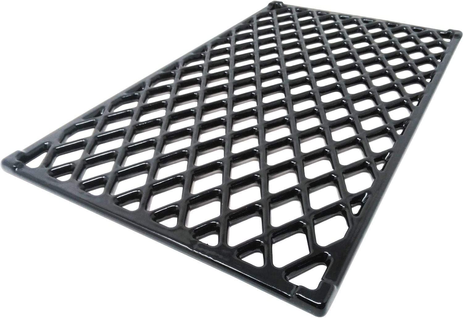 PorcelainCoated CastIron Cooking Grid Compatible with Pit Boss 1100 Pro Series