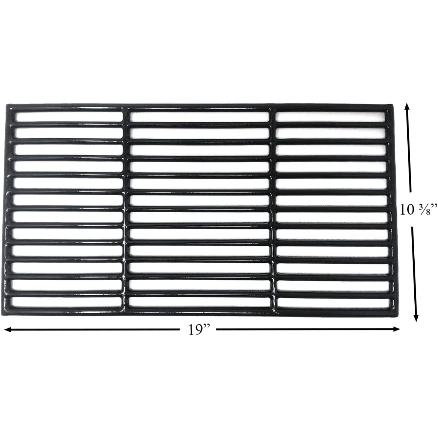 Porcelain Coated Cast Iron Cooking Grid for Pit PP 820 Series Pellet