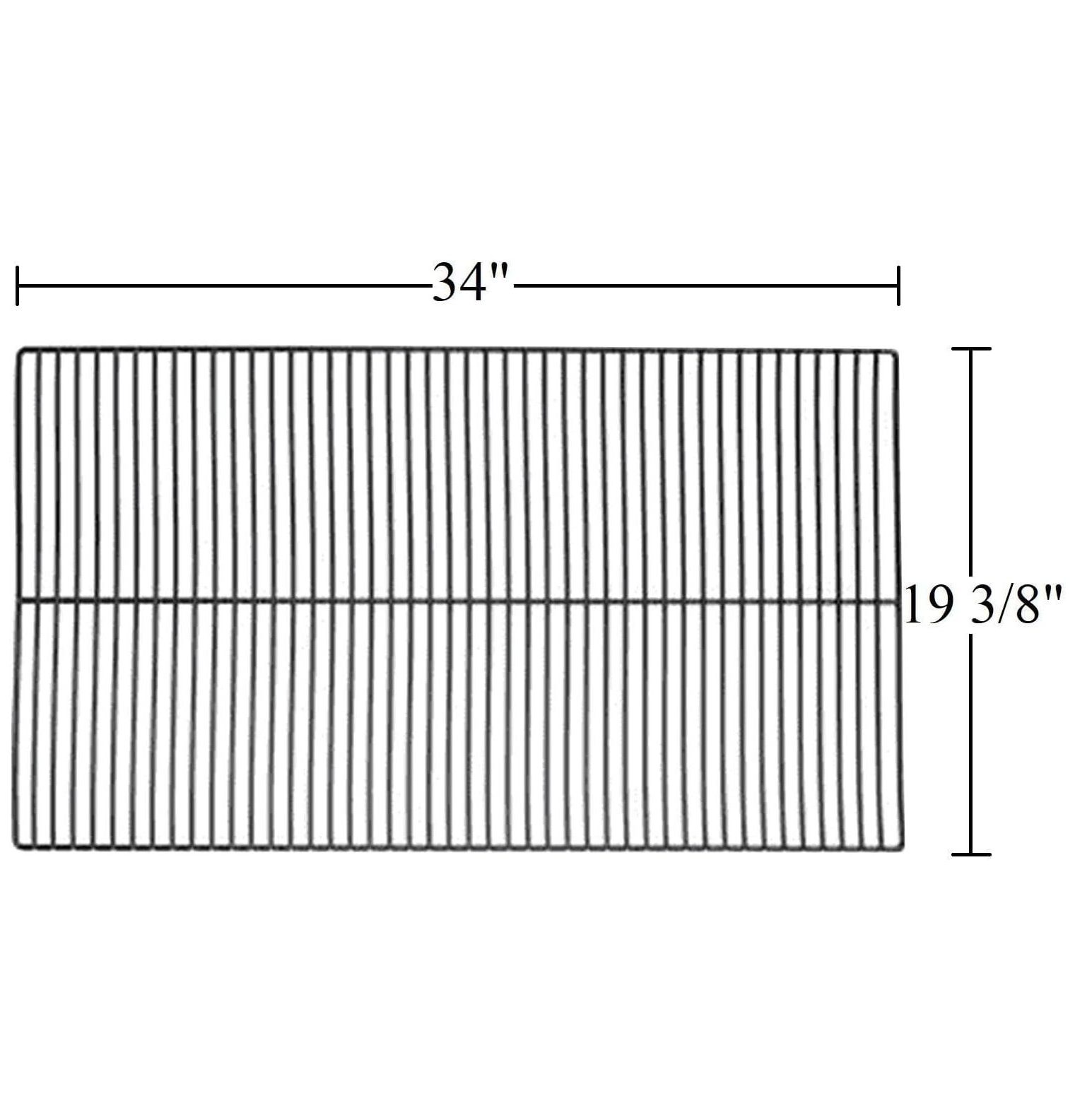 Porcelain Coated Grill Rack, HDW194