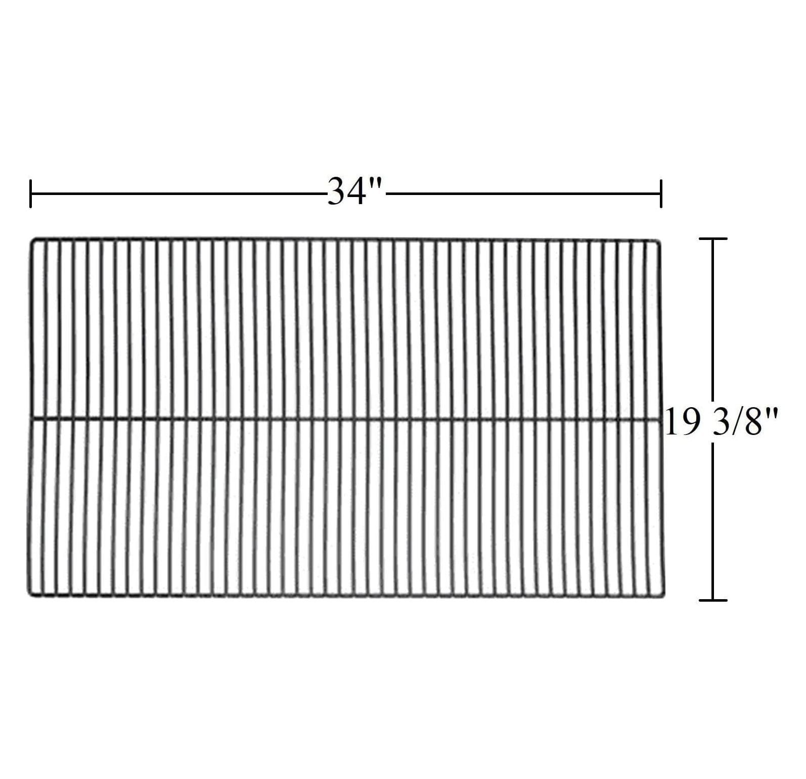 Porcelain Coated Grill Rack, HDW194