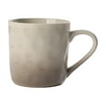 thumbnail image 1 of Porcelain Coffee Mugs with Hand Pinch Texture, Non-toxic, Stylish Gift Ceramic Coffee Tea Milk Coco Mug, Microwave and Dishwasher Safe (Gray), 1 of 6