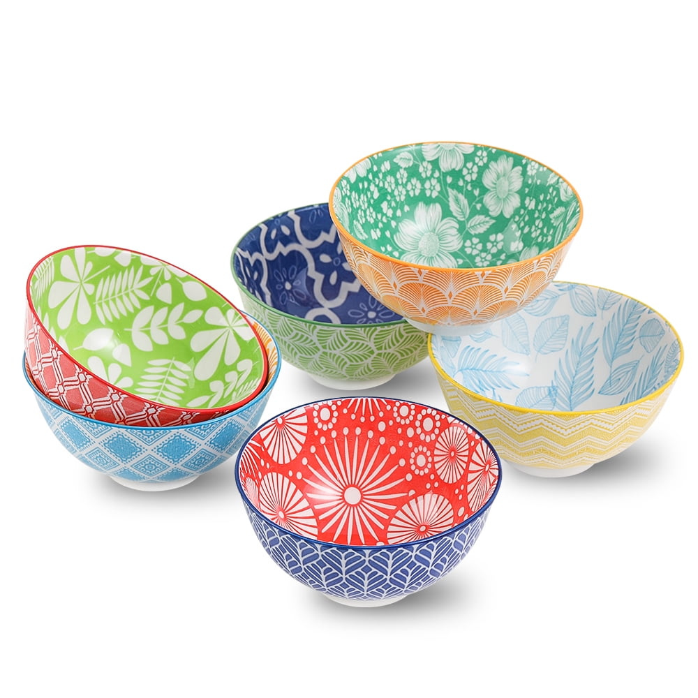 https://i5.walmartimages.com/seo/Porcelain-Dessert-Bowls-Cereal-Bowl-4-75-inch-Round-Small-Bowls-10-oz-Colorful-Ceramic-Bowl-Set-of-6_5ddfa360-3347-49f8-8531-0f3e85ee9545.fa9cc340c2cc3411539e97d06641829f.jpeg