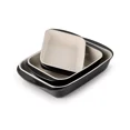 thumbnail image 1 of Porcelain Enameled Bakeware Set, 1 of 2