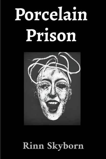 Porcelain Prison, (Paperback)