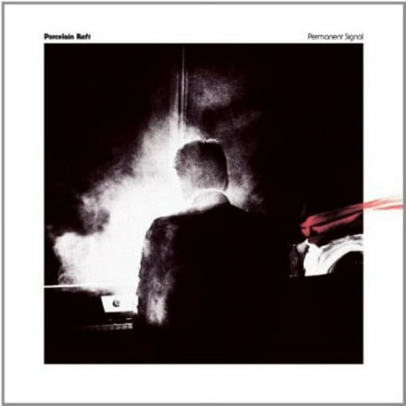 Porcelain Raft - Permanent Signal - Music & Performance - Vinyl