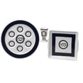 thumbnail image 1 of Porcelain Seder Set, 1 of 1