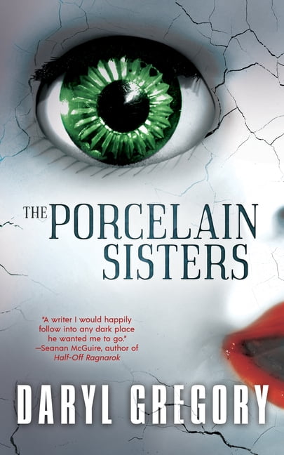 The Porcelain Sisters, (Paperback)