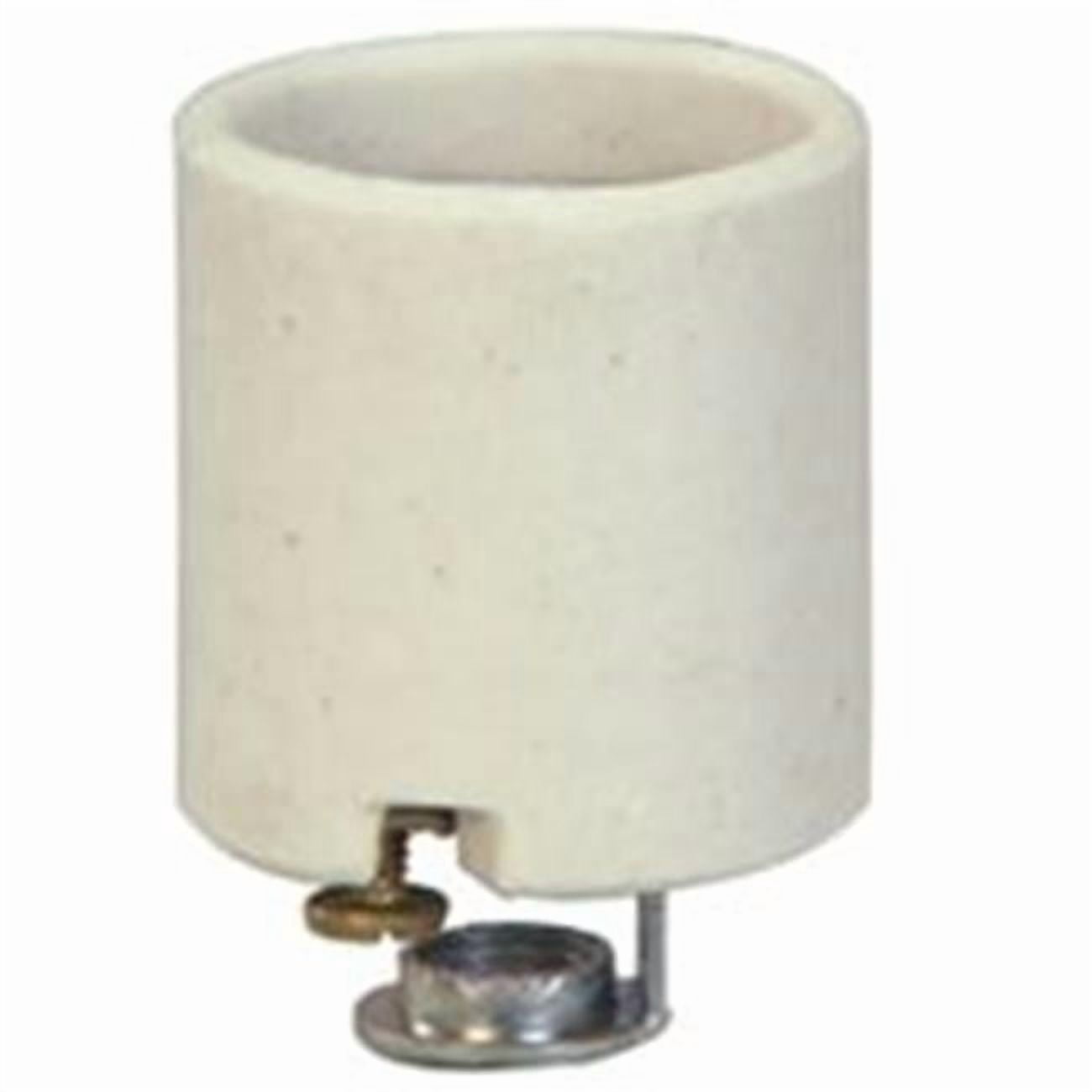 Porcelain Socket Fixture - Walmart.com