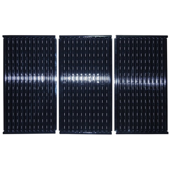 Porcelain Steel Cooking Grid Replacement for Gas Grill Models Charbroil 4634343