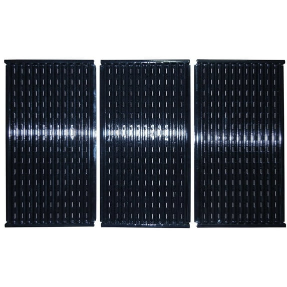 Porcelain Steel Cooking Grid Replacement for Gas Grill Models Charbroil 4634343