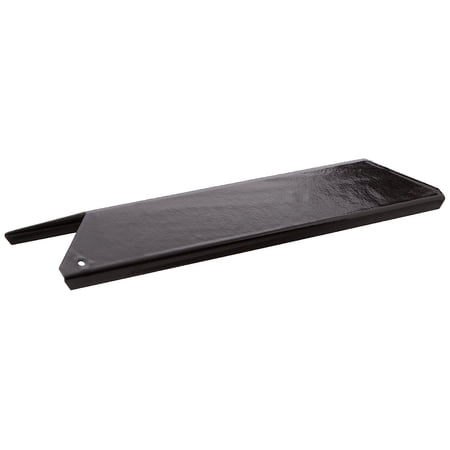 Porcelain Steel Heat Plate Replacement for Select Gas Grill Models by Nexgrill,