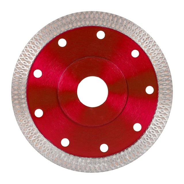 Porcelain Tile Cutting Disc Diamond Disk Wheel Blade for Angle Saw