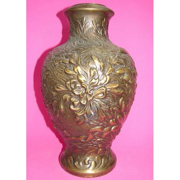 Browne Vases