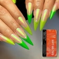 thumbnail image 1 of Porcelain White Box Nail Polish Ultra-thin And Scratch Free Matte, 1 of 5