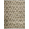 thumbnail image 1 of SAFAVIEH Porcello Candida Geometric Area Rug, Grey/Dark Grey, 8'2" x 11', 1 of 7
