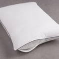 thumbnail image 1 of Porch & Den Lavender Scented Cotton Pillow Protector - Allie by  King Single, 1 of 5