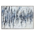 thumbnail image 1 of Porch & Den  'Nettuno' Rectangular Canvas Painting, 1 of 4