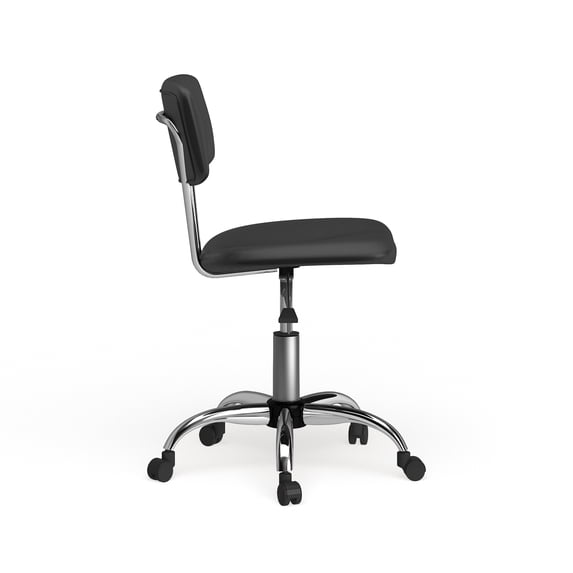 Porch & Den Odeon Office Chair Black