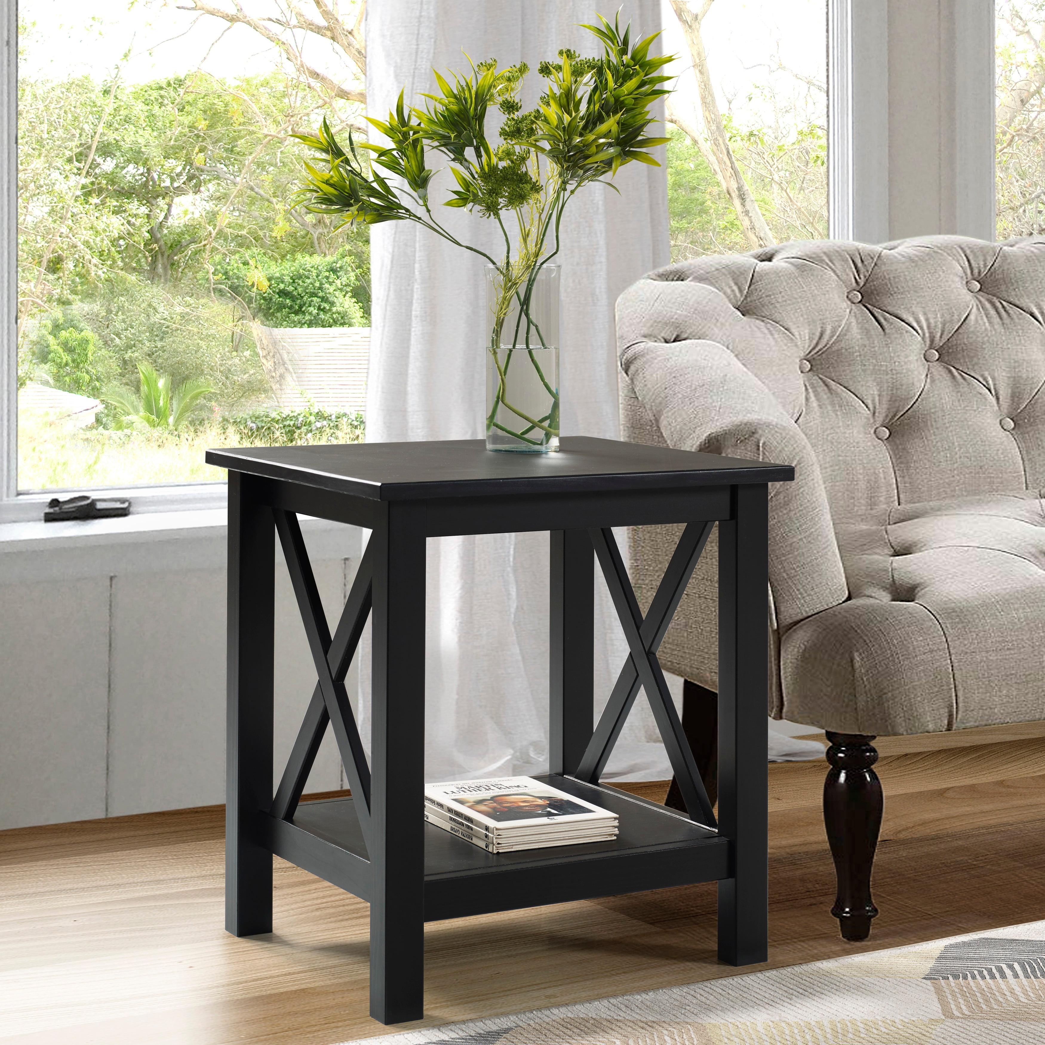 End tables for den discount