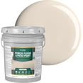 thumbnail image 1 of Evolve Porch & Floor Paint, Fast-Drying Wood and Concrete Paint, Tan, 5 Gallon, 1 of 7