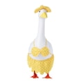 thumbnail image 1 of Porch Goose Outfit for 23" Goose Statue, Patio Yard Decoration, Weather Resistant Animal Statue Clothing(G), 1 of 2