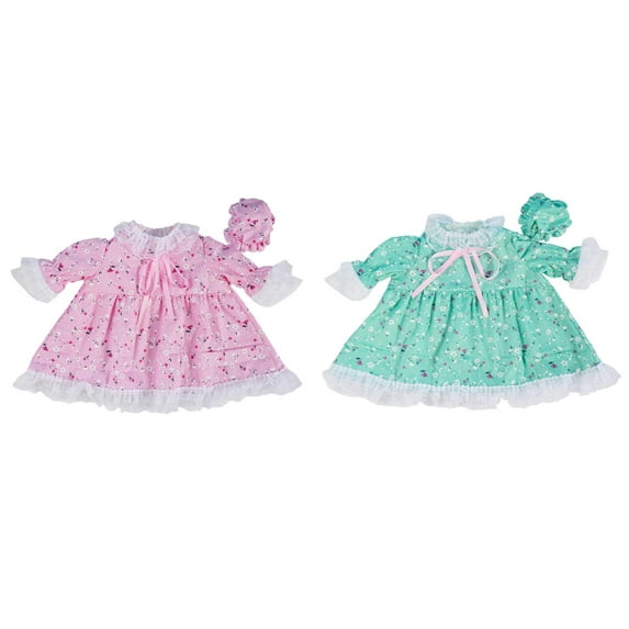 Porch Goose With Outfit Large 23 Inch Decorative Garden Sculpture, Seasonal Holiday For Home And Yard Light,2,Pink, Green,14.7*20.4,Home