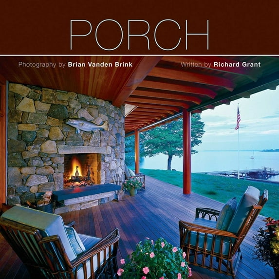 Porch, (Hardcover)