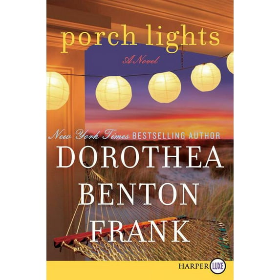 Porch Lights, (Paperback)