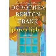 Porch Lights, Paperback