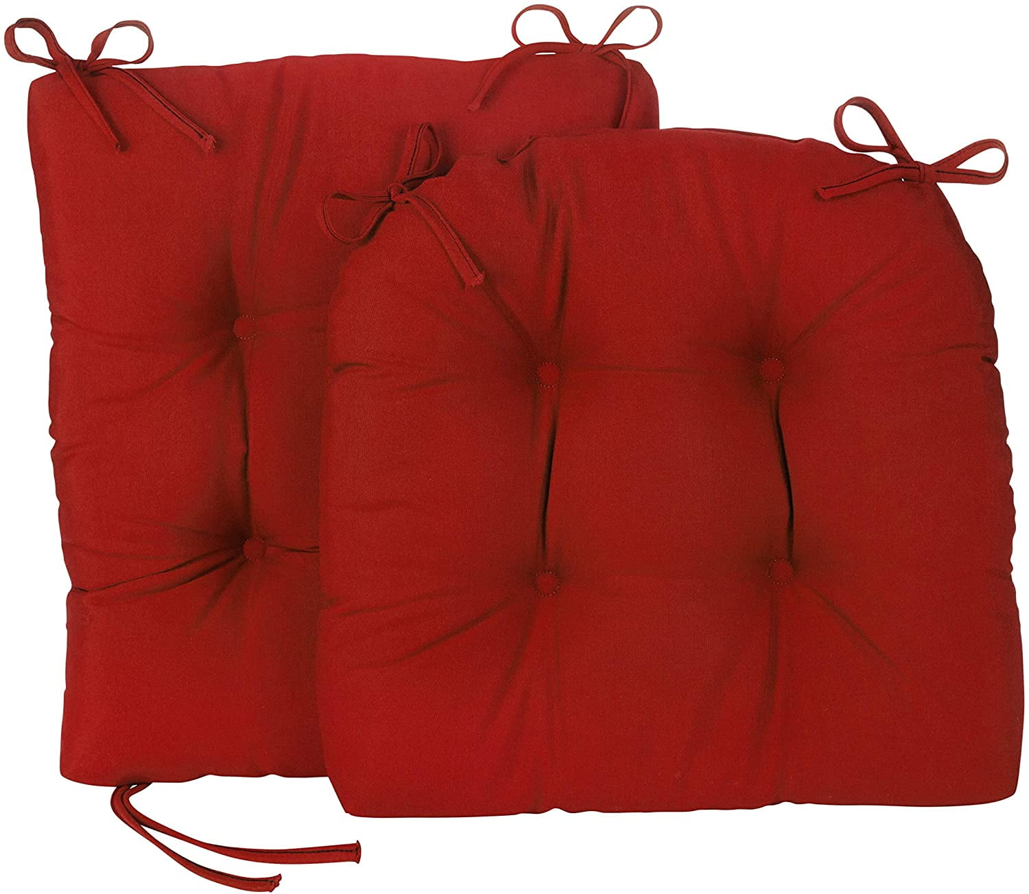 Klear Vu Outdoor Patio Rockers Seat - Porch Indoor Rocking Chair