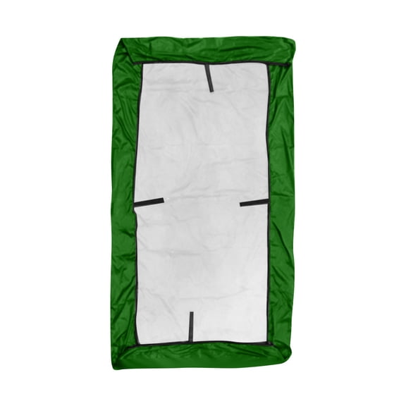 Porch Swing Canopy, Replacement Waterproof Swing Top Cover, Garden Swing Seat Replacement Canopy Sun Shade Awning Cover Outdoor Patio Ham-Mock Swing Canopy,190x132x15cm✾Mother's Day Gifts for Mom