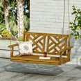 thumbnail image 1 of Porch Swing, 1 of 9