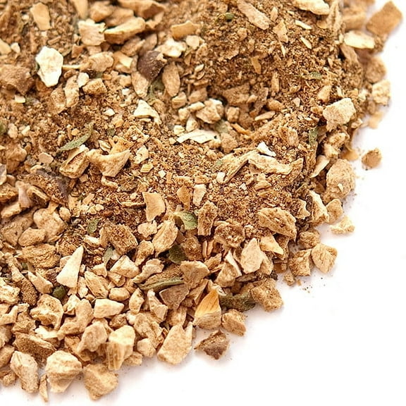 Porcini Mushroom Rub - 4 oz.