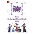 thumbnail image 1 of Porco Horóscopo Chinês e Rituais 2024, (Paperback), 1 of 1