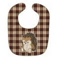 thumbnail image 1 of Porcupine Baby Bib, 1 of 1