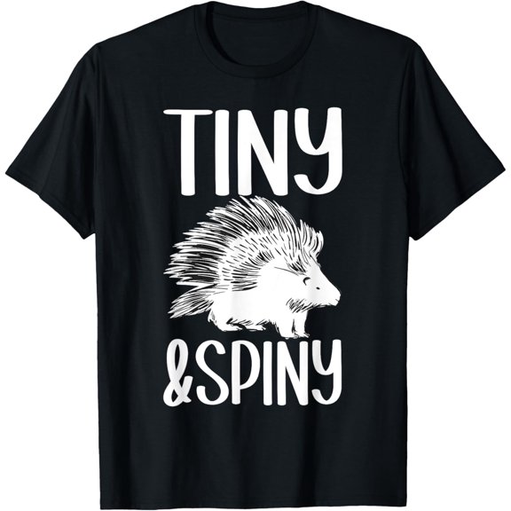 Porcupine Costume T-Shirt