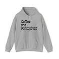 thumbnail image 1 of Porcupine Lover Owner 70s Mom 1970s Dad Hoodie, Gifts, Hooded Sweatshirt, 1 of 4