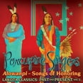 thumbnail image 1 of Porcupine Singers - Alowanpi: Songs Of Honoring/Lakota Classics Past and Present, Vol. 1 - Music & Performance - CD, 1 of 1