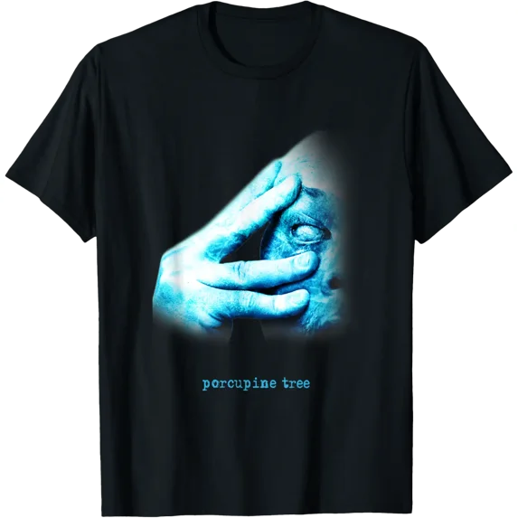 Porcupine Tree In Absentia T-Shirt