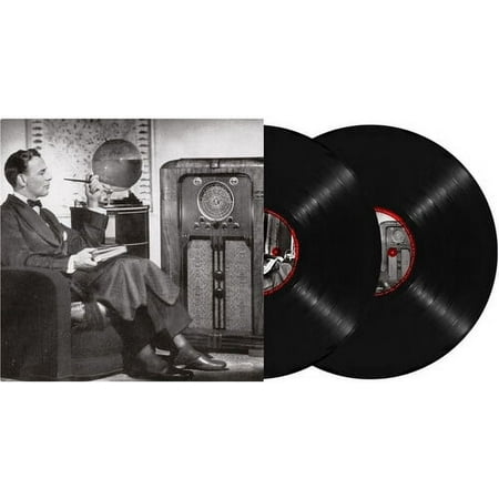 Recordings [LP] - VINYL