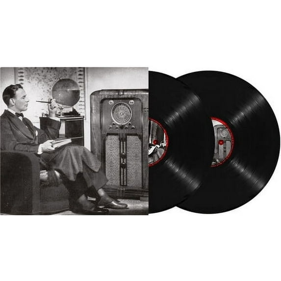 Porcupine Tree - Recordings (Gatefold 140gm Vinyl) - Music & Performance