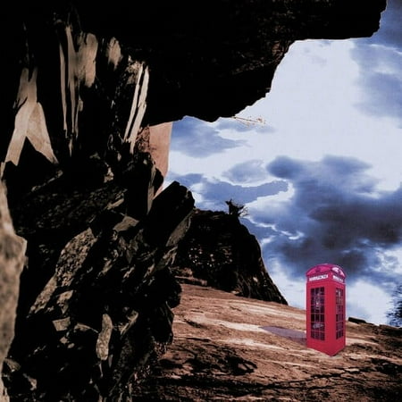 Porcupine Tree - The Sky Moves Sideways - Music & Performance - Vinyl