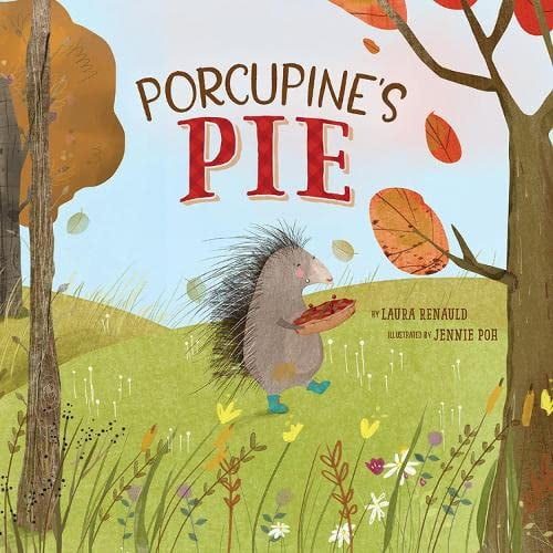 Pre-Owned Porcupine's Pie (Hardcover) 1506431801 9781506431802