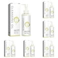 Pore Cleansing Oil Sensitive Skin Face Wash Oil Cleanser For Face
