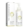 Pore Cleansing Oil Sensitive Skin Face Wash Oil Cleanser For Face Makeup Blackhead Remover