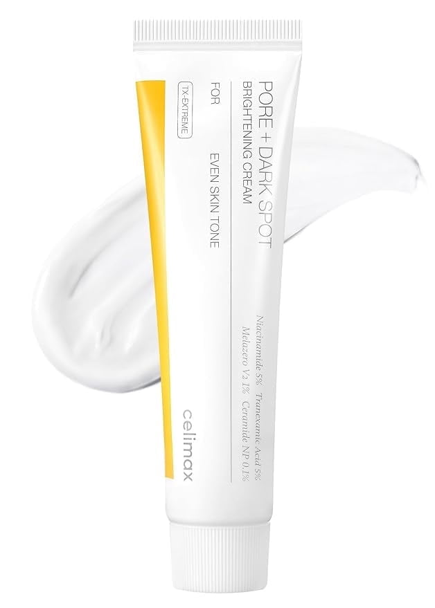 Pore+Dark Spot Cream 35ml