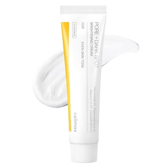Pore+Dark Spot Cream 35ml
